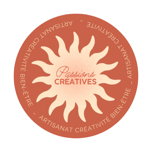 Passions Créatives Box